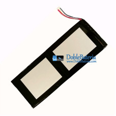 Batería para PINCHUN HS-5554198 X133 7Lines P30 [Batería de repuesto]